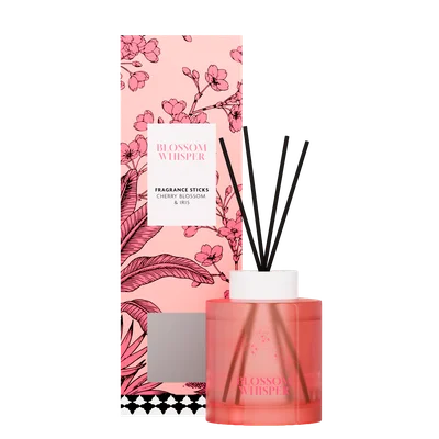 Etos Blossom Whisper Geurstokjes 200 ML