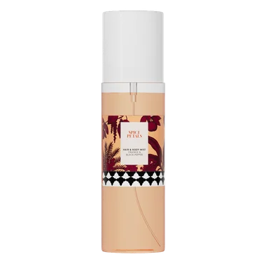 Etos Spice Petals Hair & Body Mist 100 ML