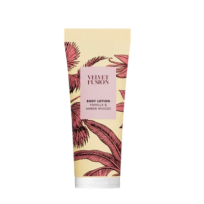 Etos Velvet Fusion Body Lotion 200 ML