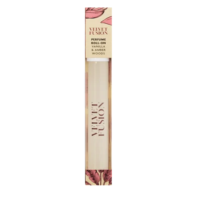 Etos Velvet Fusion Parfum Roll-On 10 ML