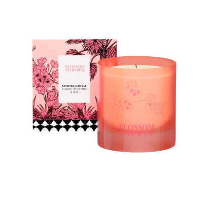 Etos Blossom Whisper Candle 200 Gram