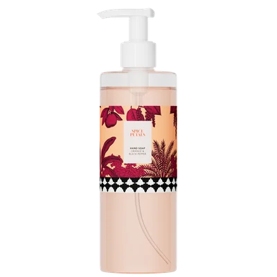 Etos Spice Petals Hand Soap 300 ML