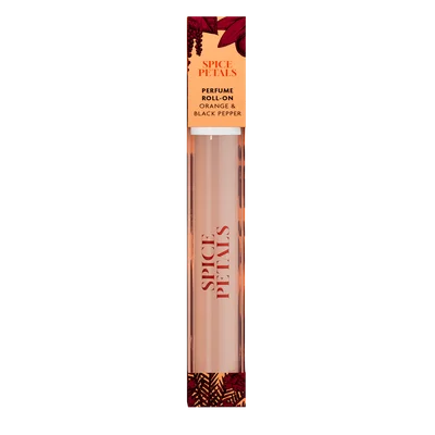 Etos Spice Petals Parfum Roll-On 10 ML
