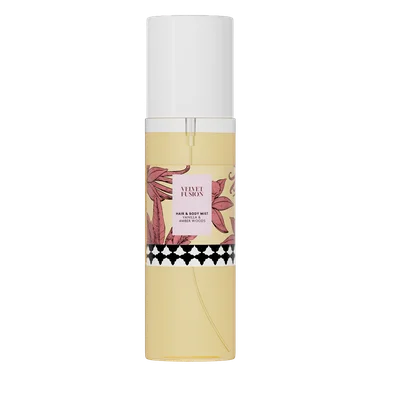 Etos Velvet Fusion Hair & Body Mist 100 ML