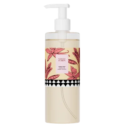 Etos Velvet Fusion Handsoap 300 ML