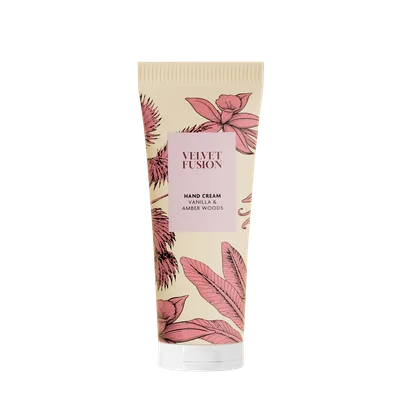 Etos Velvet Fusion Hand Cream 75 ML
