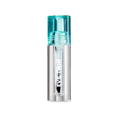 Trouble Maker Evil Twin Tinted Brow Gel Clear