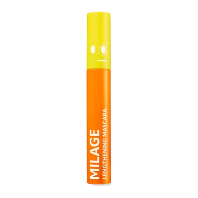 Trouble Maker Mileage Lengthening Mascara