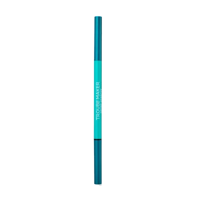 Trouble Maker Define Anarchy Micro Brow Pencil Dark Brown
