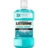 Listerine® Cool Mint Alcoholvrij Mild Mondwater 500 ML