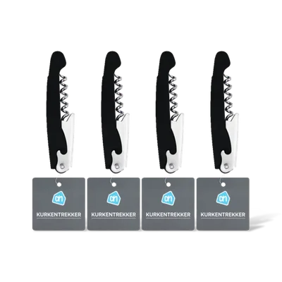 AH Kurkentrekker 4-pack