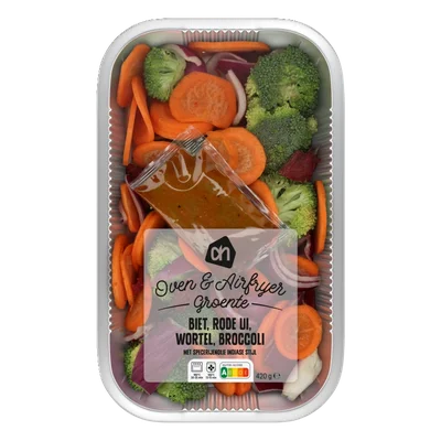 AH Ovengroente broccoli biet