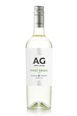 Argento Pinot Grigio