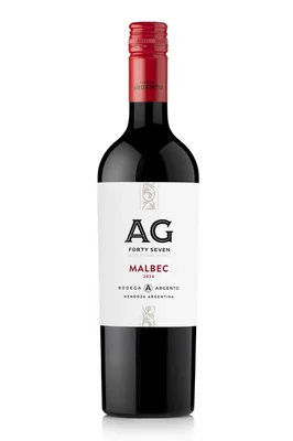Argento Malbec