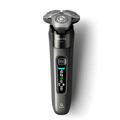Philips Scheerapparaat i9000 X9002/10 wet & dry