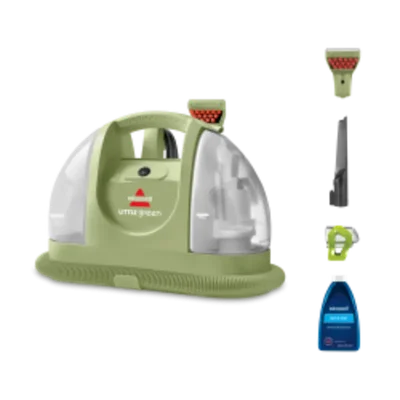 BISSELL Vlekkenreiniger little green