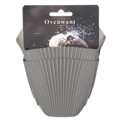 Day Ovenwanten siliconen