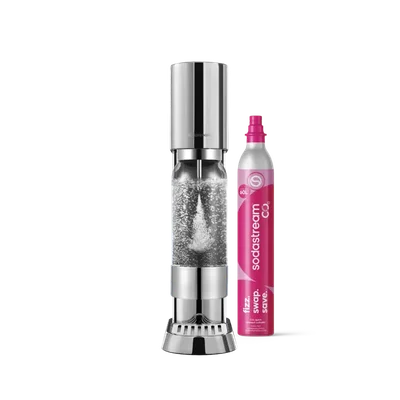 Sodastream Enso starterkit