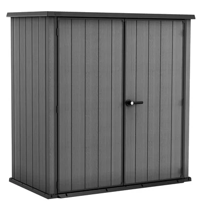 Keter Cortina fortress tuinkast