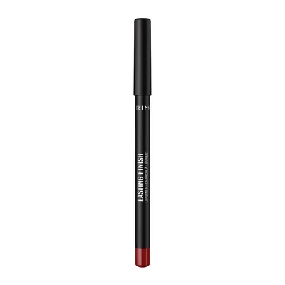 Rimmel London Lasting Finish Lipliner 580 Bitten Red