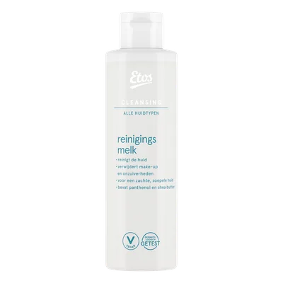Etos Cleansing Milk 200 ML