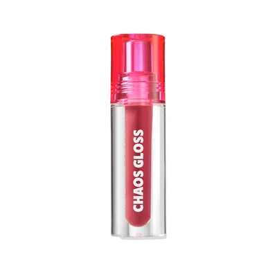 Trouble Maker Chaos Gloss Lipgloss Hiccup Mauve