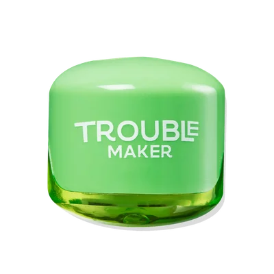 Trouble Maker Pencil Sharpener