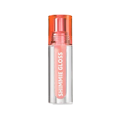 Trouble Maker Shimmie Gloss Time Nude