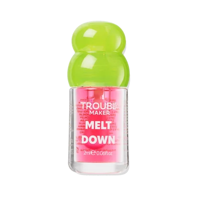 Trouble Maker Melt Down Ph Lip Oil Freak Out