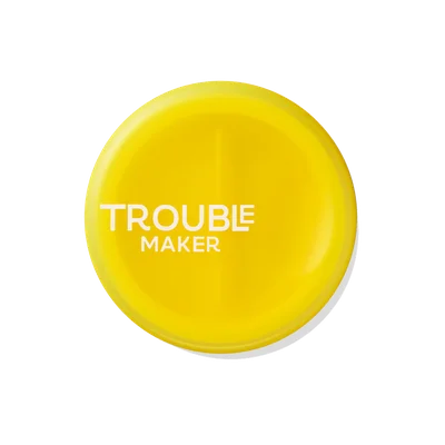 Trouble Maker On The Loose Setting Powder Flight Risk Light