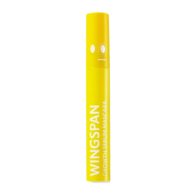 Trouble Maker Wingspan Peptide Lash Mascara Clear