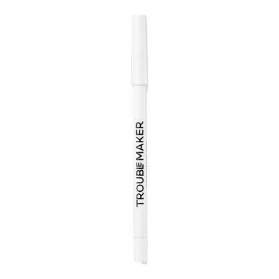 Trouble Maker Mischief Kohl Eyeliner Pencil Funhouse White