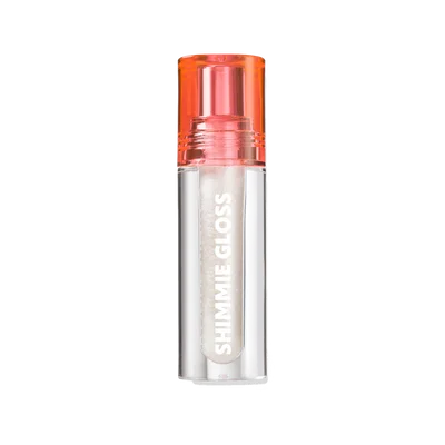 Trouble Maker Shimmie Gloss Sure Thing Clear