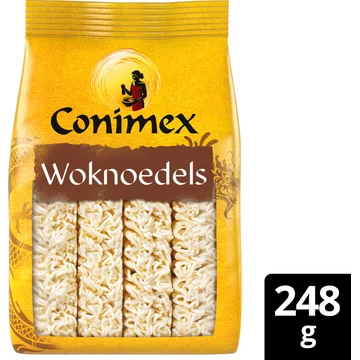 Conimex Woknoedels 248Gx6