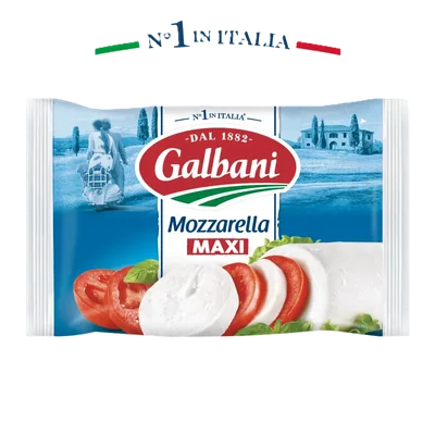 Galbani Mozzarella maxi