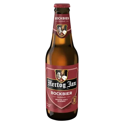 Hertog Jan Bockbier