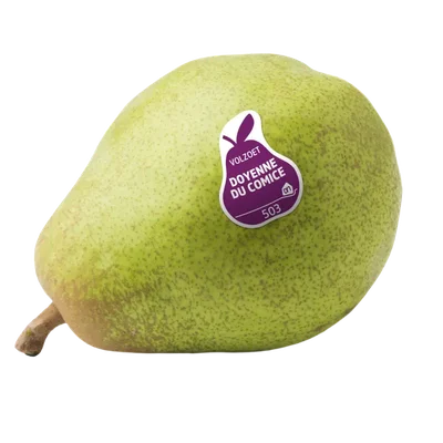 AH Doyenné du comice