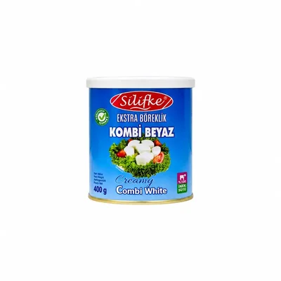 Silifke Kombi beyaz