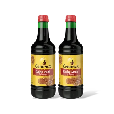 Conimex Ketjap manis 2pack