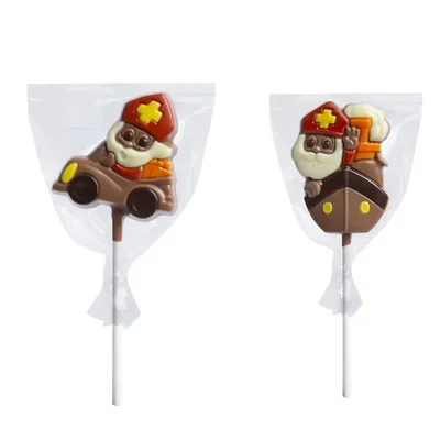 Ravelli Lolly sint figuur