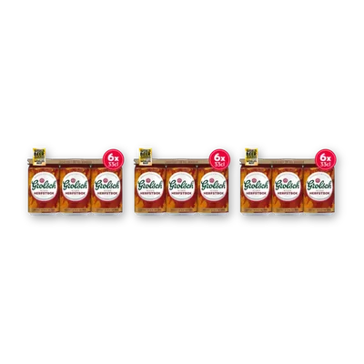 Grolsch Herfstbock 18-pack