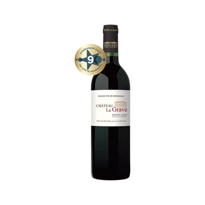 Château La Grave Médoc