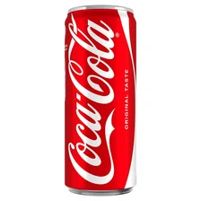 Coca cola Regular