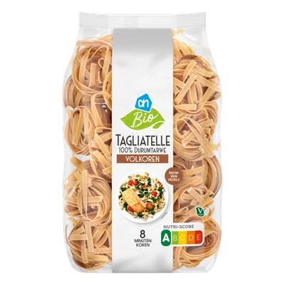 AH Tagliatelle volkoren