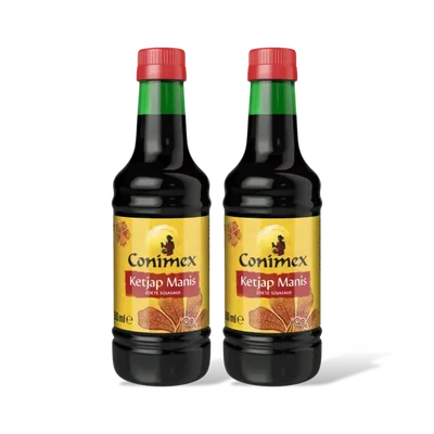 Conimex Ketjap Manis 2-pack