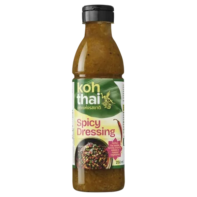 Koh Thai Spicy thai dressing