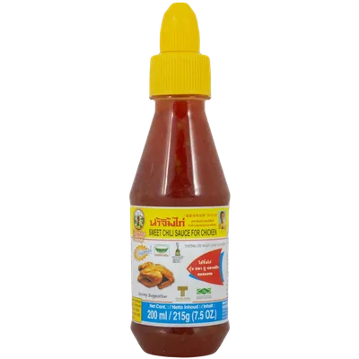 Pantainorasingh Sweet chilisaus