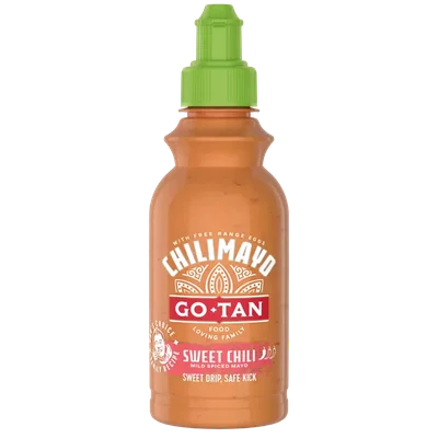 Go-Tan Sweet chili mayo
