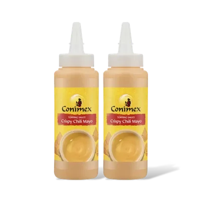 Conimex Crispy Chili mayo 2-pack