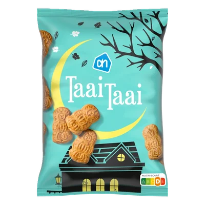 AH Taai taai